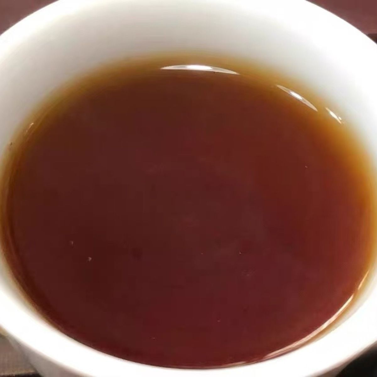 2006 Dayi "7572" Ripe Pu-erh Cake (357g)