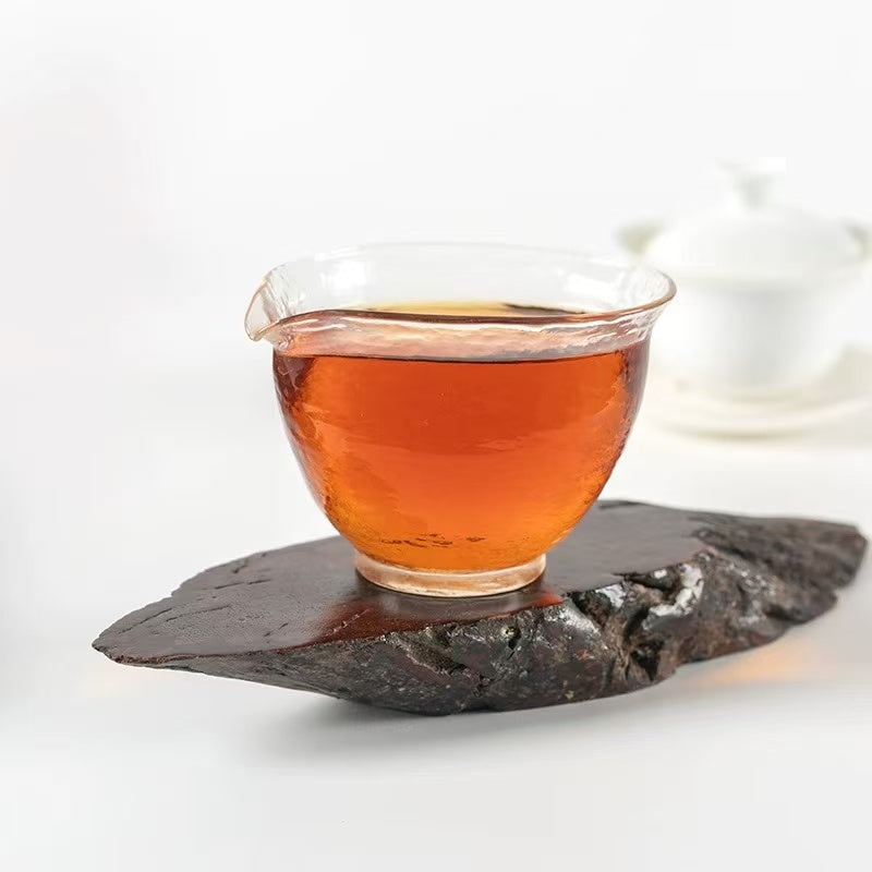 Premium Keemun Black Tea