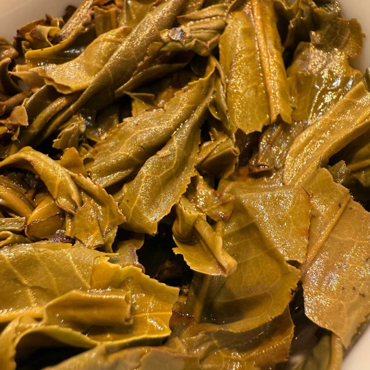 Yunnan Ancient Tree Tea Tasting Set - 3 Flavor Profiles