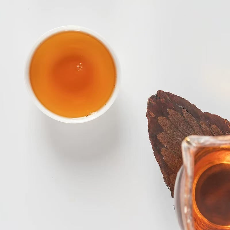 Premium Keemun Black Tea