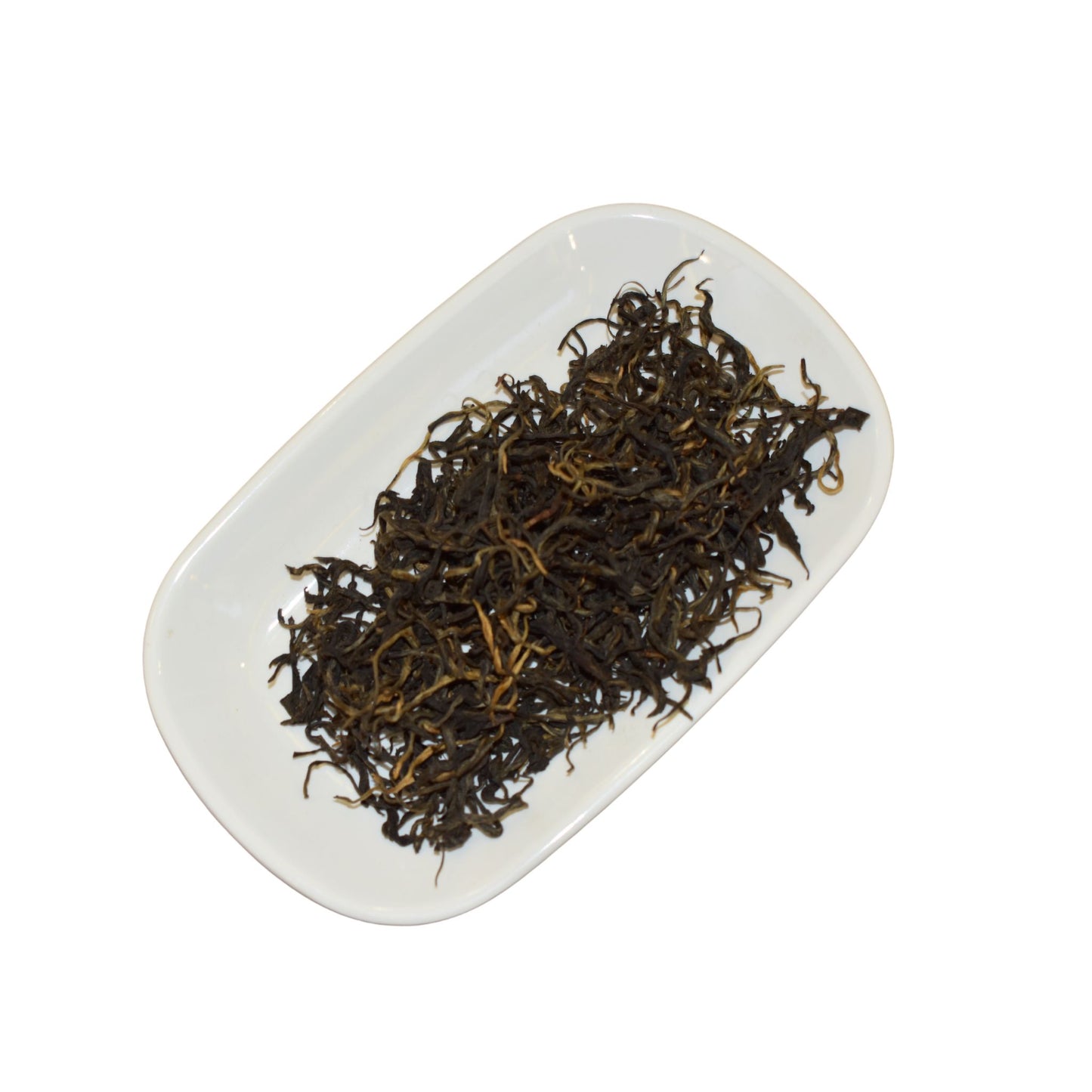 Yingde Black Tea - Ying Hong Jiu Hao #9
