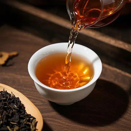 How to Brew Pu-erh Tea? 9-Step Brewing Guide You Should Bookmark!