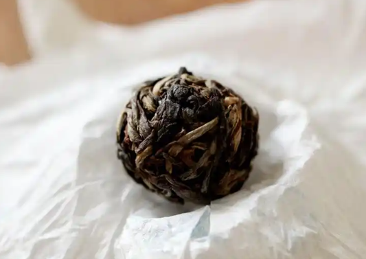 Dragon Pearl Pu-erh: The Ultimate Guide to This Unique Tea Format