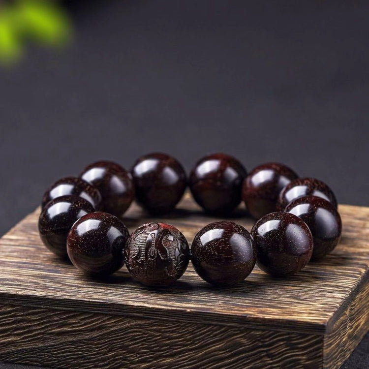 Mindful Beads & Rituals