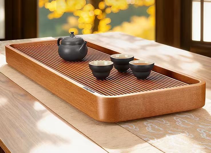Tea Tray