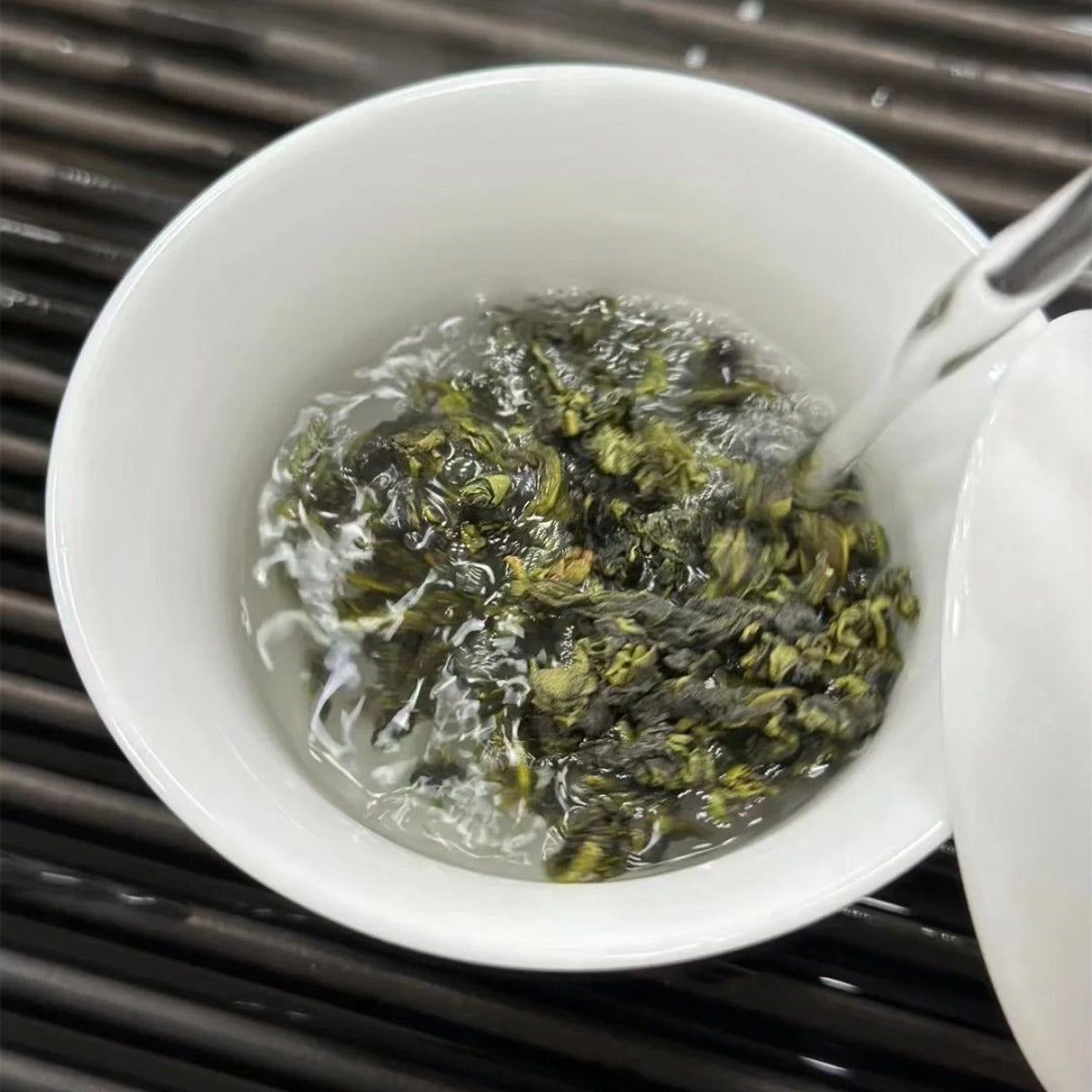 Chinese Tea