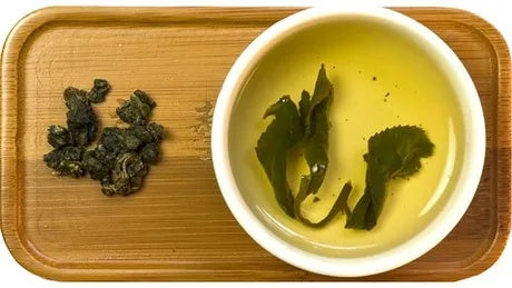 Oolong Tea