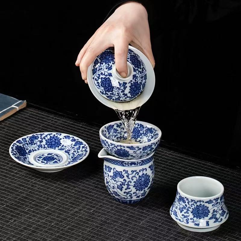 Jingdezhen Porcelain