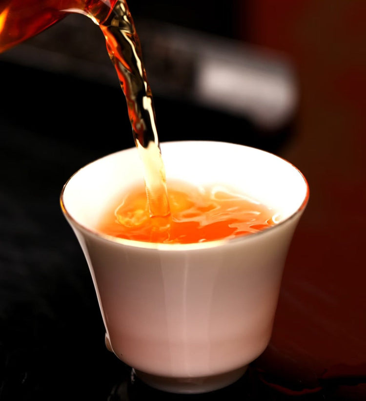 White Tea