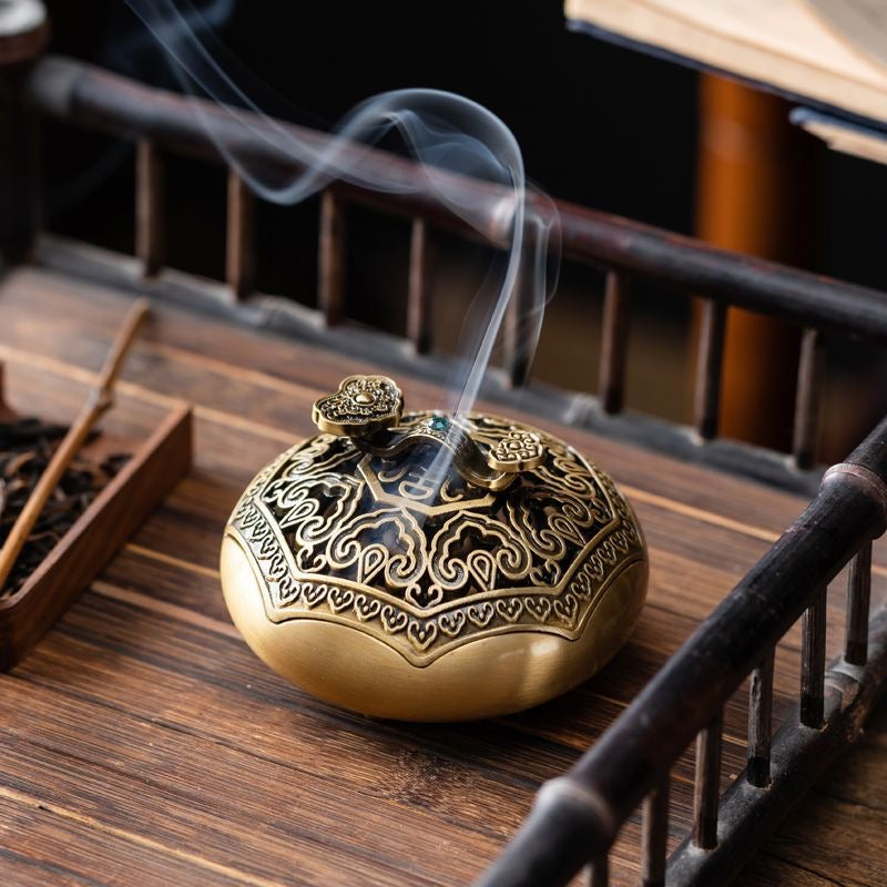 Incense