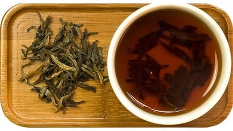 Red Tea