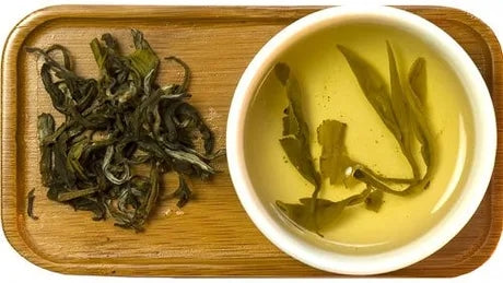 Green Tea