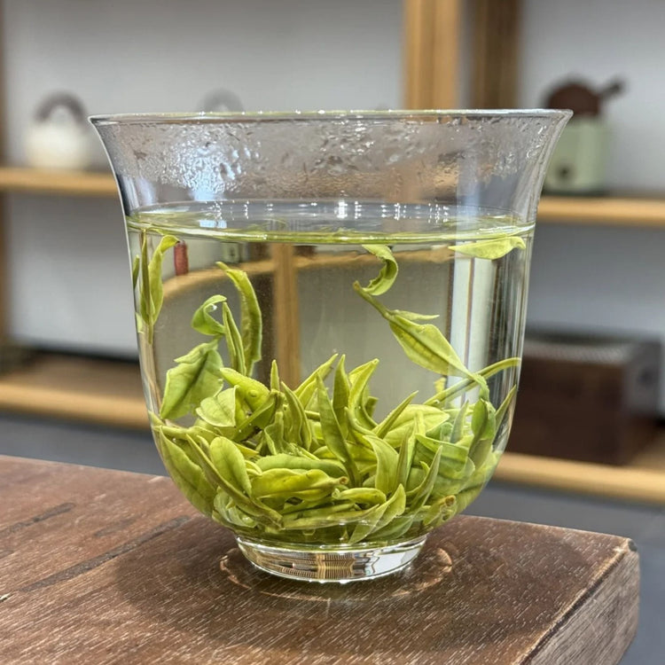 Green Tea