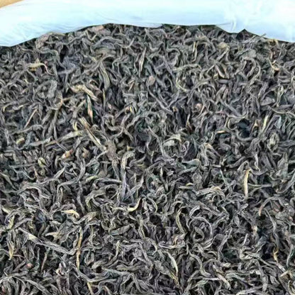 Beidou Lan Yun Da Hong Pao | Wuyi Rock Oolong — Light-Medium Roast, Deep Orchid Fragrance & Rich Mountain Character (50g / 250g / 500g)
