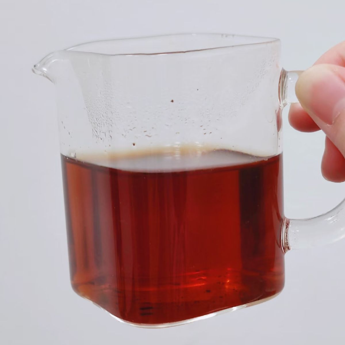 2015 Huazhang Classic Liubao Tea (250g) – Ginseng Aroma & Dry Storage Aged