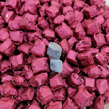 Chenpi Ripe Pu-erh Tea Resin | Digestive, Warming & Instant