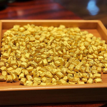 2009 Bingdao Ancient Tree Ripe Pu-erh Tea Resin – Instant Dissolving Tea Nuggets