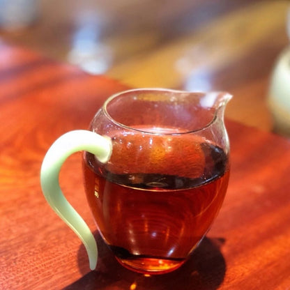 2009 Bingdao Ancient Tree Ripe Pu-erh Tea Resin – Instant Dissolving Tea Nuggets