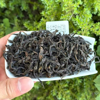 Beidou Lan Yun Da Hong Pao | Wuyi Rock Oolong — Light-Medium Roast, Deep Orchid Fragrance & Rich Mountain Character (50g / 250g / 500g)