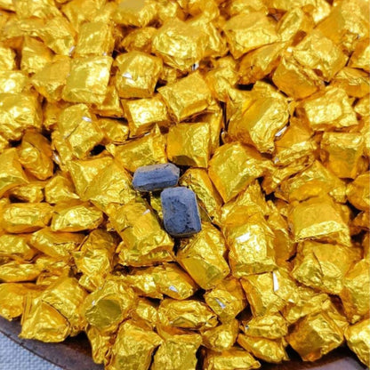Instant Ripe Pu-erh Tea Resin | Travel-Ready, No Teaware Needed