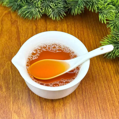Beidou Lan Yun Da Hong Pao | Wuyi Rock Oolong — Light-Medium Roast, Deep Orchid Fragrance & Rich Mountain Character (50g / 250g / 500g)