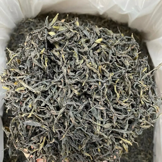 Mid-Mountain Night-Blooming Jasmine Dan Cong – Intoxicating Floral & Tropical Fruit Symphony