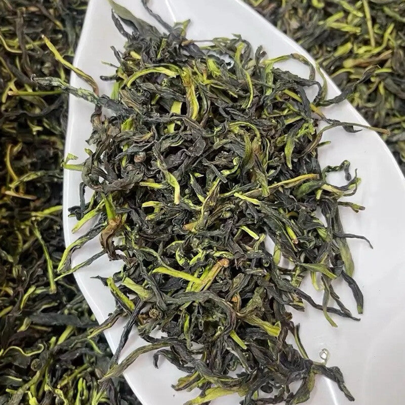 Liu Xue Ya Shi Xiang Dan Cong Oolong Tea – Portable Gift Box (8.5g × 6 Sachets)