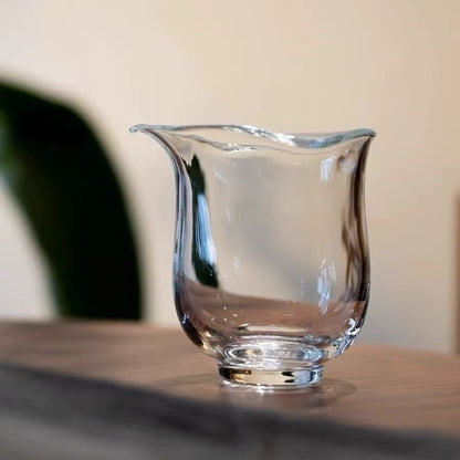 High Clarity Yu Su Glass Pitcher – 200ml