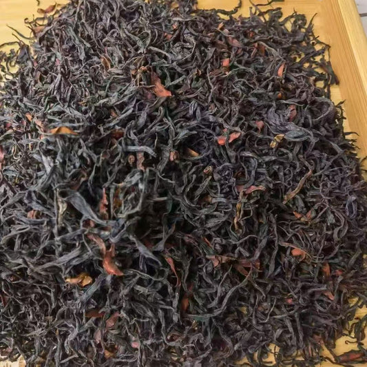 Wild Ancient Tree Black Tea