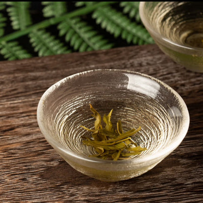 Organic Sea Buckthorn Tea – Superfruit for Skin & Immunity