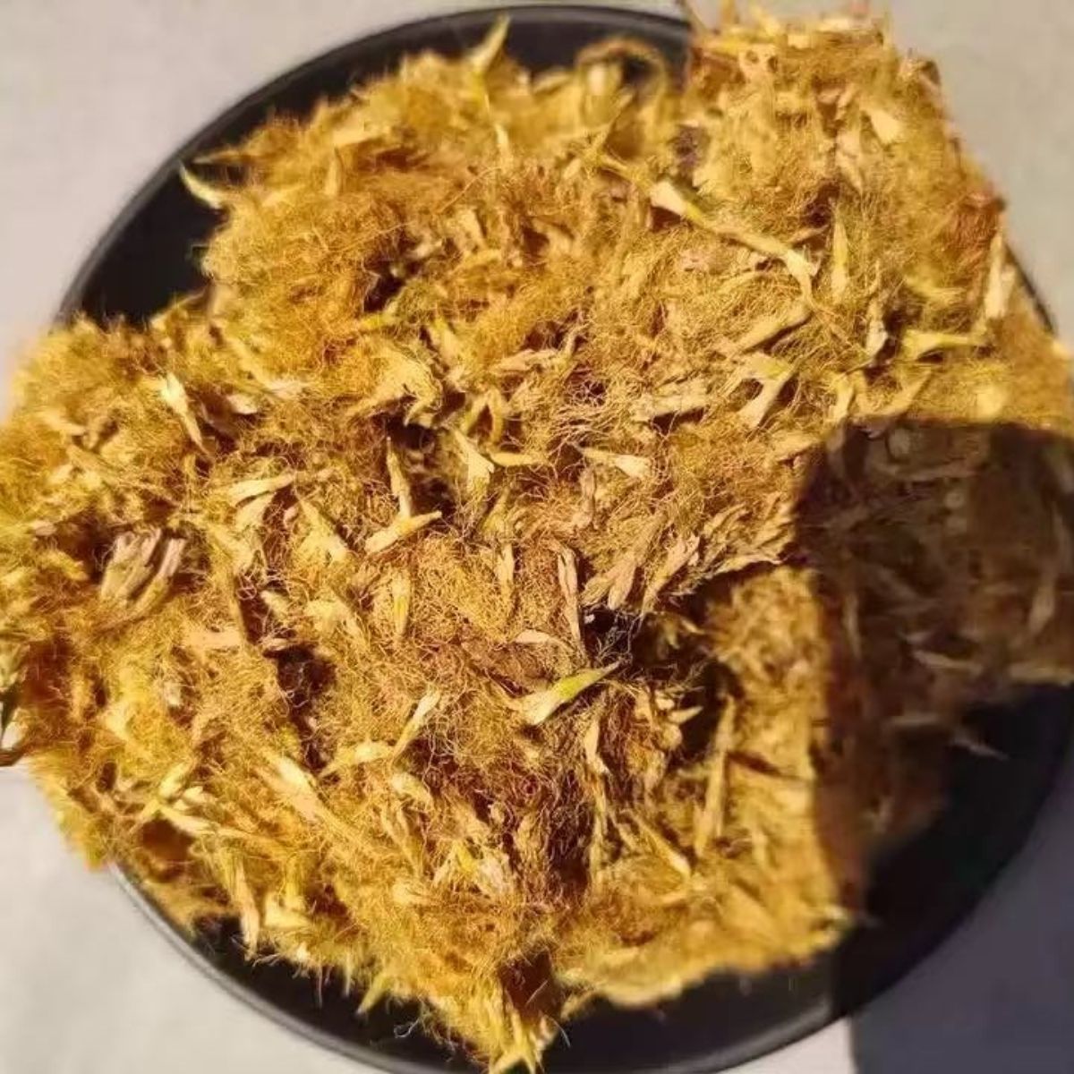Albizia Flower Tea – Sleep Support & Emotional Balance