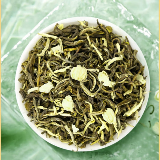 Jasmine Green Tea