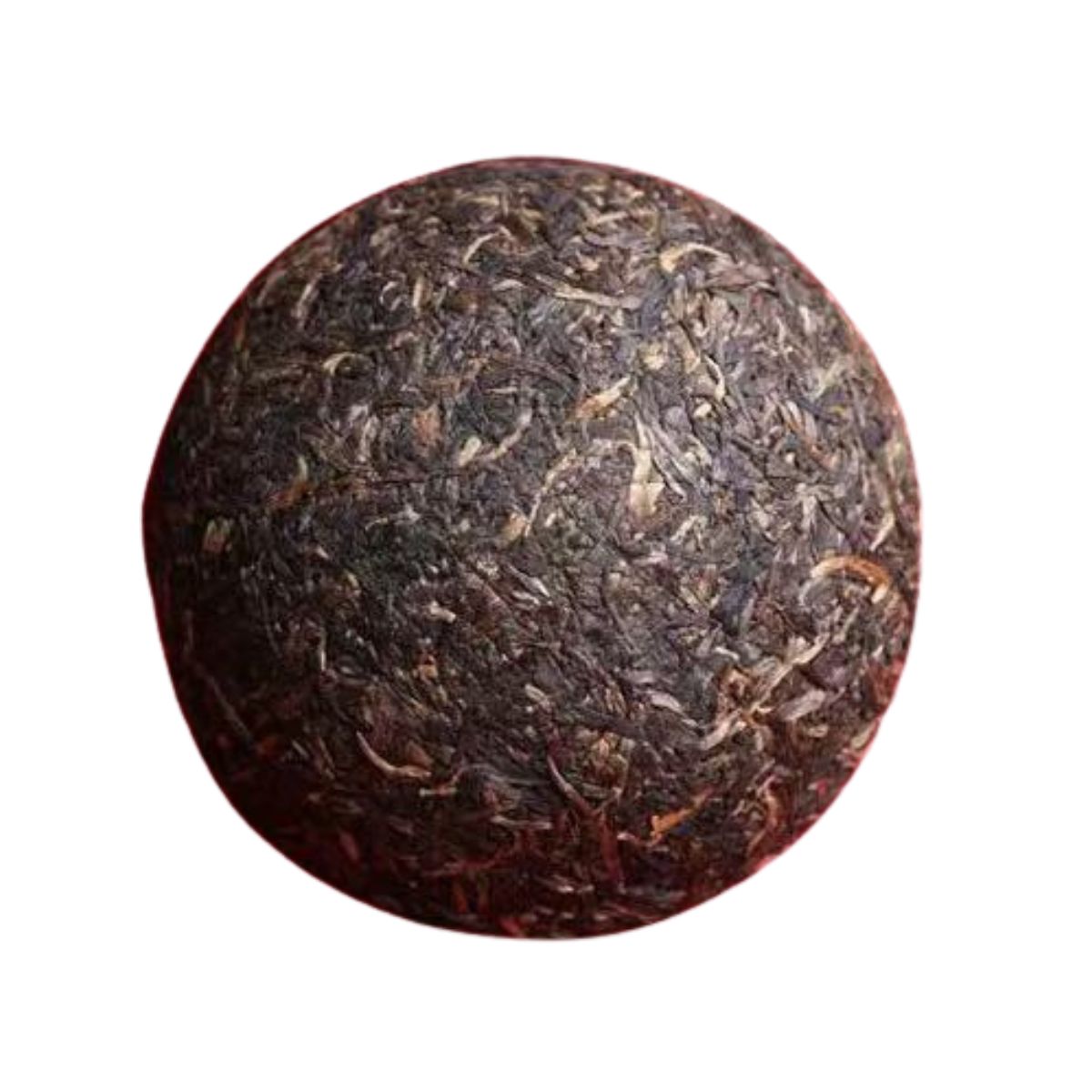 Aged Raw Pu-erh Tuo Tea (2010) - 15 Years Mellow Transformation