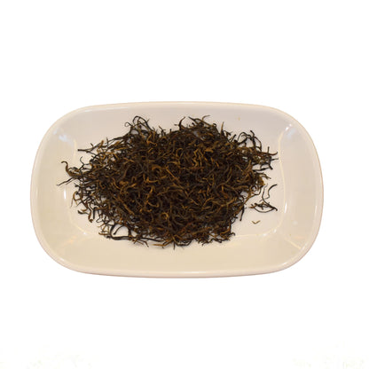 Osmanthus Black Tea
