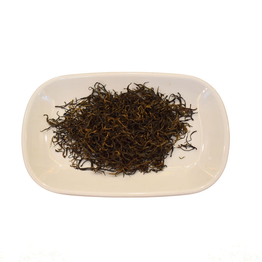 Osmanthus Black Tea