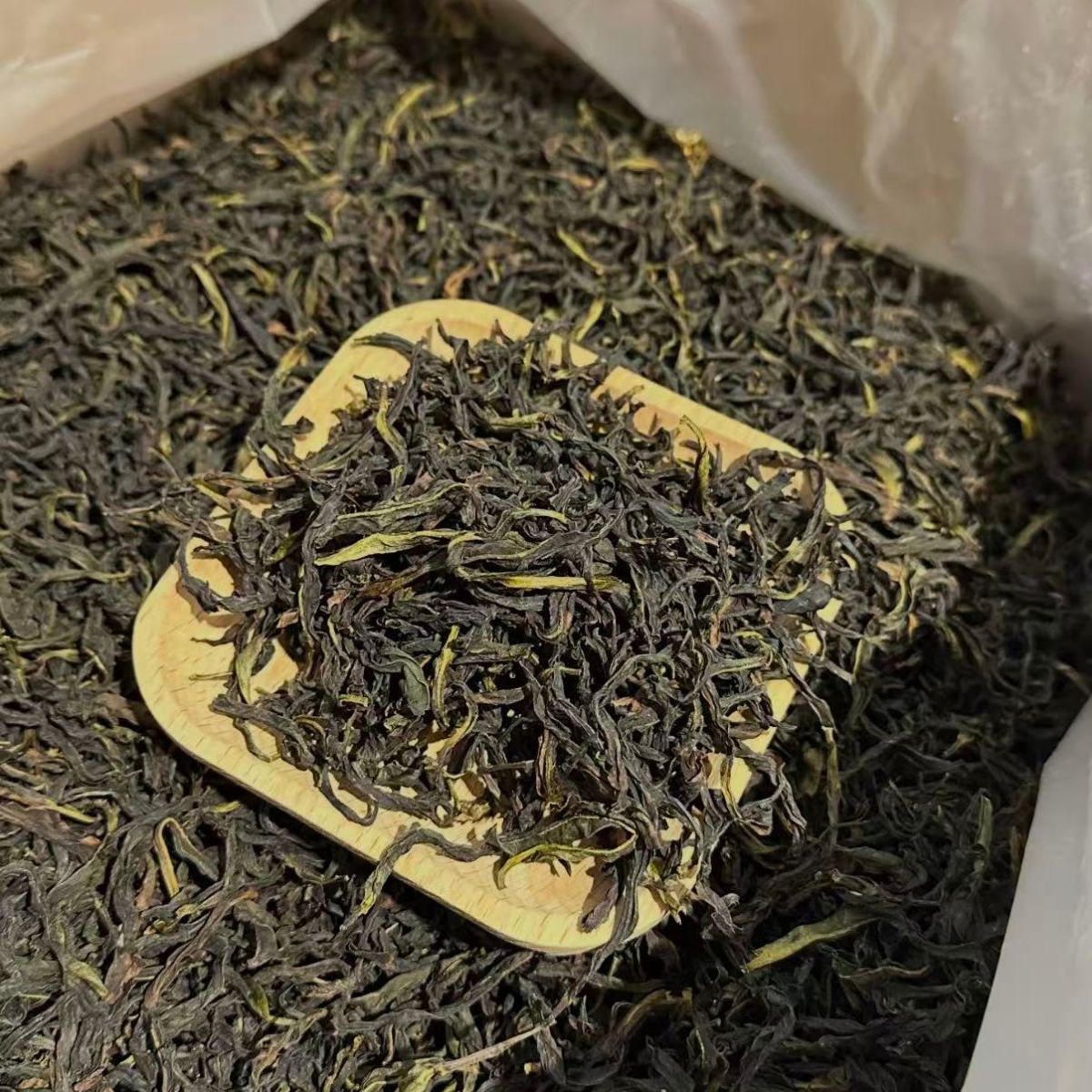 Da Wu Ye Dan Cong Oolong Tea – Portable Gift Box (8.5g × 6 Sachets)