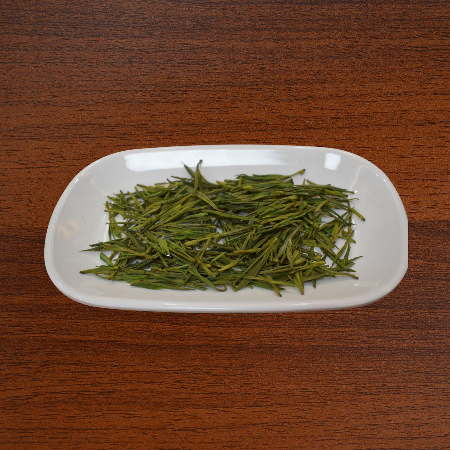 2026 Premium Anji White Tea – Green Tea Gift Box (125g)