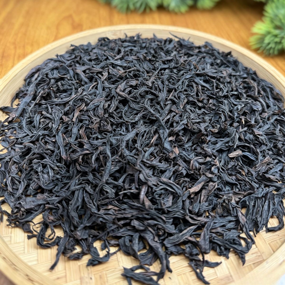 Da Mi Tao Rougui — Award-Winning Bi Shi Yan Zheng Yan | #1 Must-Drink Rougui of the Year
