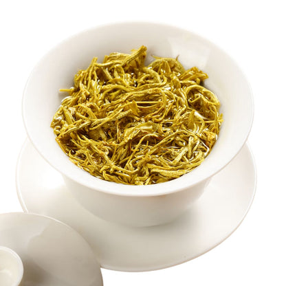 Tengcha Tea 250g– Rare Chinese Herbal Tea for Liver Health & Sweet Aftertaste