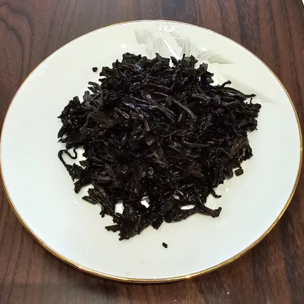 Huazhang 2007 Liubao Tea - Betel Nut Aroma