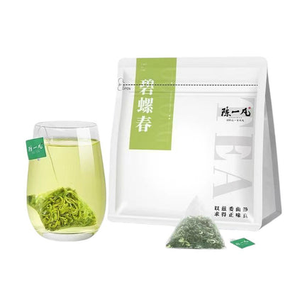 Bi Luo Chun-Green Tea Bags