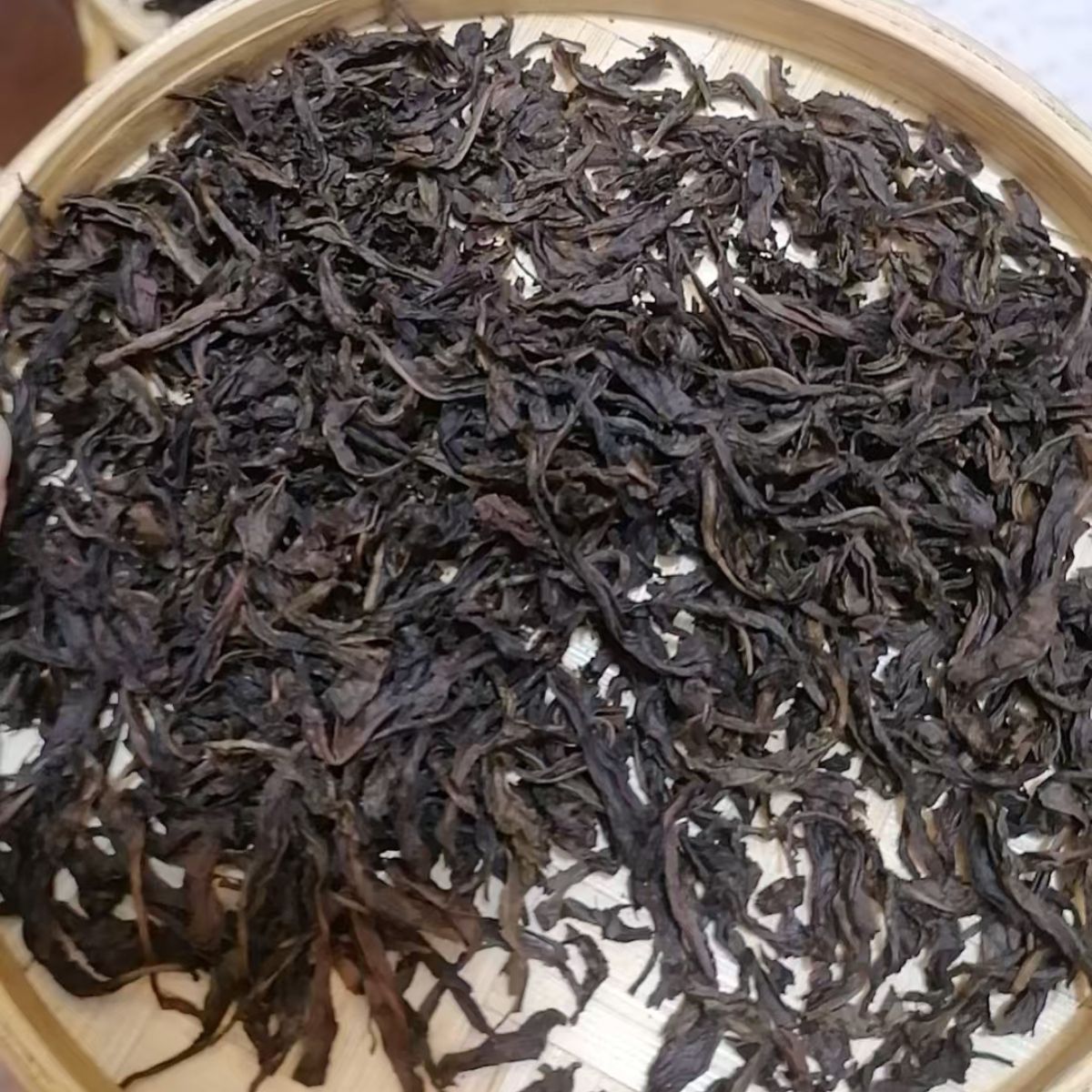 Da Hong Pao Tea - Wuyi Big Red Robe Tea
