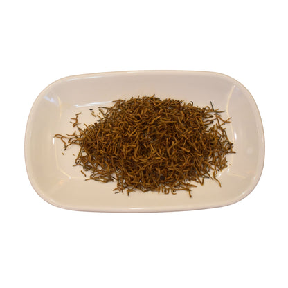 Golden Eyebrow (Jin Jun Mei)- Premium Red Tea