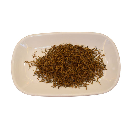 Golden Eyebrow (Jin Jun Mei)- Premium Red Tea