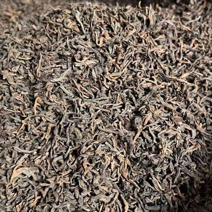 2003 Menghai Tea Factory · Grade 5 Ripe Pu-erh Loose Tea (Batch 304)