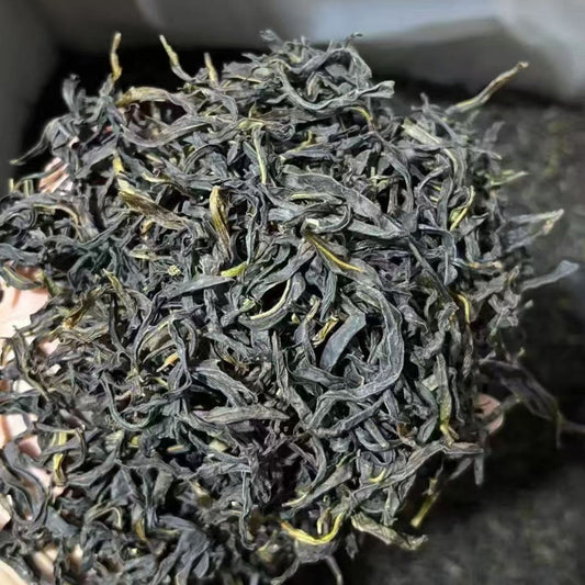 Mid-Mountain First Flush Pomelo Blossom Dan Cong – Captivating Orchid Aroma & Explosive Floral Power