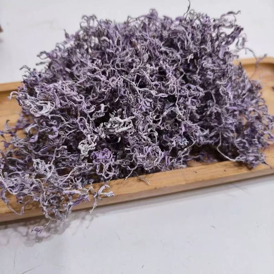 Pure Wild Purple Berry Tea (Zhangjiajie Mingqian Purple‑Bud Vine Tea) – Top‑Grade Wild‑Harvested, High in Anthocyanins & Flavonoids