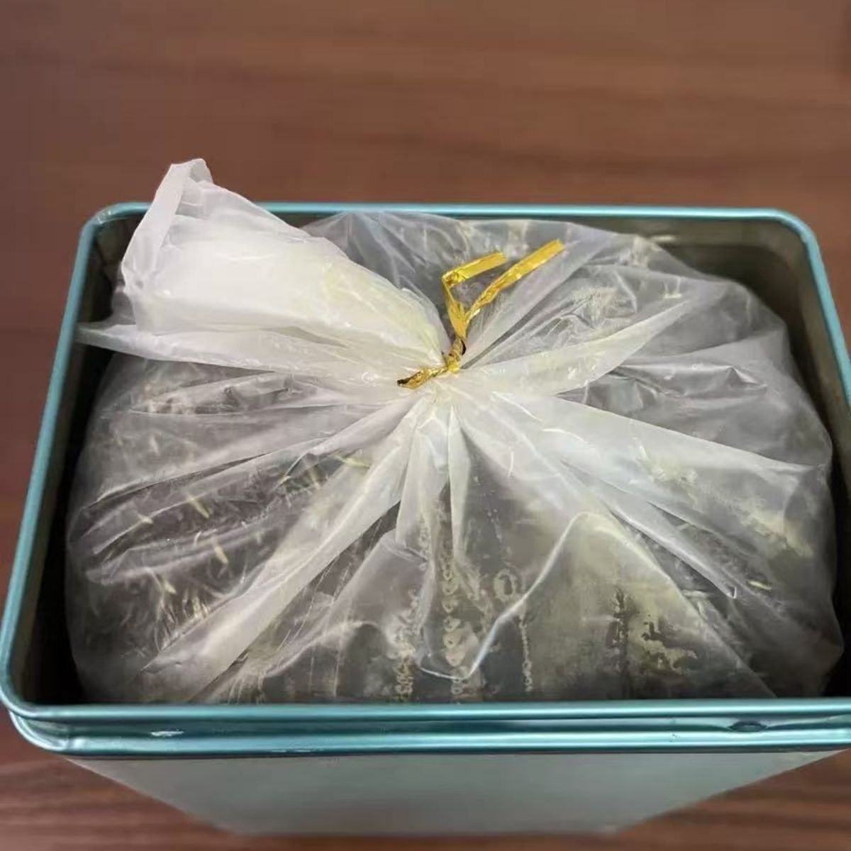 Eucommia Male Flower Tea 125g  – Natural Balance & Calm