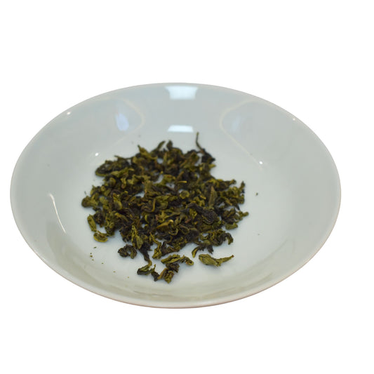 Tie Guan Yin Oolong Tea