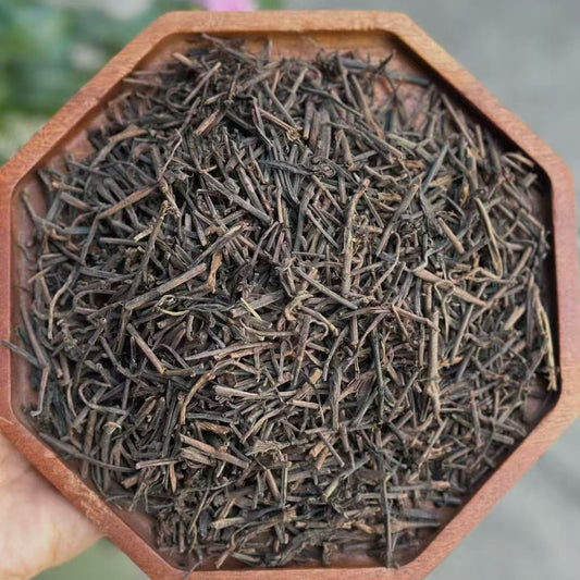 1990s Wuzhou Liubao "Bone Tea" – Aged & Mellow